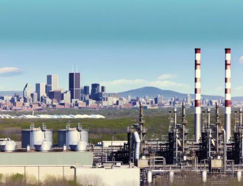 Industrial Air Quality Compliance in Montreal: Our Expert Guide