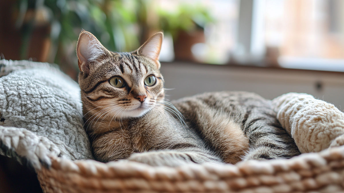 how pets affect indoor air quality