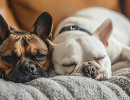 How to Maintain Good Indoor Air Quality with Pets