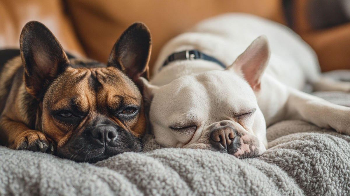 how to maintain good indoor air quality with pets